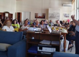 Ενημερωτικές δράσεις της ΕΛ.ΑΣ. στην Αιτωλοακαρνανία για την προστασία των πολιτών από τις απάτες