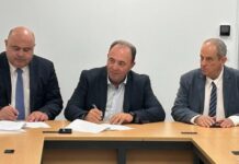Περιφέρεια Δυτικής Ελλάδας και ΕΛΓΟ-ΔΗΜΗΤΡΑ προχωρούν στην ψηφιακή αναβάθμιση της δακοκτονίας