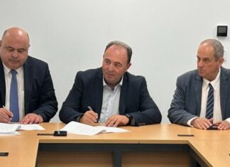 Περιφέρεια Δυτικής Ελλάδας και ΕΛΓΟ-ΔΗΜΗΤΡΑ προχωρούν στην ψηφιακή αναβάθμιση της δακοκτονίας