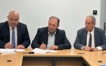 Περιφέρεια Δυτικής Ελλάδας και ΕΛΓΟ-ΔΗΜΗΤΡΑ προχωρούν στην ψηφιακή αναβάθμιση της δακοκτονίας