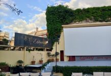 «Ελληνίς»: Το καλοκαίρι ξεκινά όταν ανάβει η οθόνη