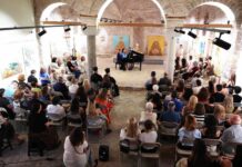 Δύο μοναδικές βραδιές μουσικής και προσφοράς για τη «Φλόγα» Ναυπάκτου