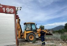 Δήμος Αγρινίου: Ανοχή σε υποβάθμιση περιβάλλοντος και εμπρησμούς;