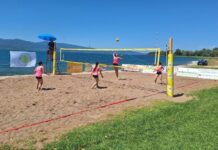 Με μεγάλη επιτυχία ολοκληρώθηκε το 1ο G.E.A. Agrinio Cup 2026