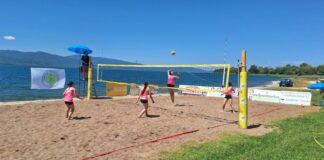 Με μεγάλη επιτυχία ολοκληρώθηκε το 1ο G.E.A. Agrinio Cup 2026