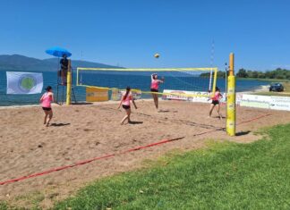 Με μεγάλη επιτυχία ολοκληρώθηκε το 1ο G.E.A. Agrinio Cup 2026