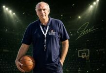 Ο Γιάννης Γράψας επιστρέφει στη ΓΕ Αγρινίου