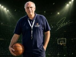 Ο Γιάννης Γράψας επιστρέφει στη ΓΕ Αγρινίου