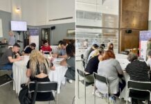 Με επιτυχία πραγματοποιήθηκε στο Αγρίνιο η «Ημέρα Καριέρας» της Περιφέρειας Δυτικής Ελλάδας
