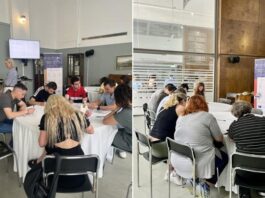 Με επιτυχία πραγματοποιήθηκε στο Αγρίνιο η «Ημέρα Καριέρας» της Περιφέρειας Δυτικής Ελλάδας