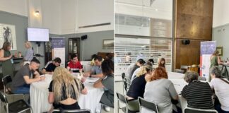 Με επιτυχία πραγματοποιήθηκε στο Αγρίνιο η «Ημέρα Καριέρας» της Περιφέρειας Δυτικής Ελλάδας