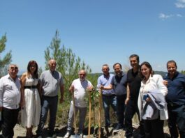 Με επιτυχία η πολιτιστική εκδήλωση «Ορεινή Κληρονομιά» στην Καστανούλα