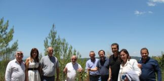 Με επιτυχία η πολιτιστική εκδήλωση «Ορεινή Κληρονομιά» στην Καστανούλα