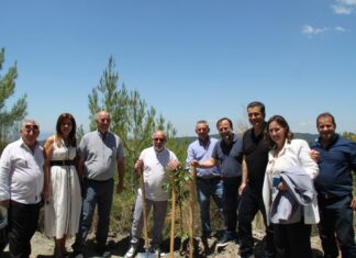 Με επιτυχία η πολιτιστική εκδήλωση «Ορεινή Κληρονομιά» στην Καστανούλα