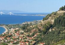 Κάστρο Ναυπάκτου: Παρεμβάσεις προστασίας και ανάδειξης στην ανατολική πλευρά