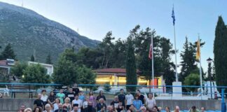 Μητρόπολη Αιτωλίας & Ακαρνανίας: Ολοκληρώθηκε η κατασκηνωτική περίοδος για παιδιά με αυτισμό