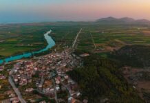 6 σταθμοί που επιβάλλεται να επισκεφθείτε στην Κατοχή