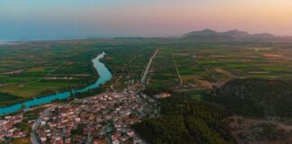6 σταθμοί που επιβάλλεται να επισκεφθείτε στην Κατοχή