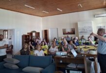 Σεμινάριο για τις διαδικτυακές απάτες στο ΚΗΦΗ Μεσολογγίου