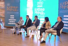 Συνέδριο για τον τουρισμό, χωρίς τα τουριστικά επαγγέλματα…