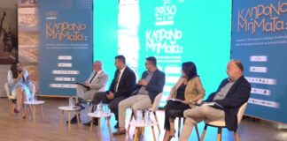 Συνέδριο για τον τουρισμό, χωρίς τα τουριστικά επαγγέλματα…