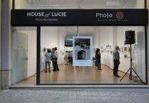 Με μεγάλη επιτυχία τα εγκαίνια του House of Lucie Agrinio