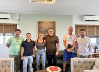 Δήμος Μεσολογγίου: Σε τροχιά αναβάθμισης το Στάδιο Νεοχωρίου – Μαγούλας