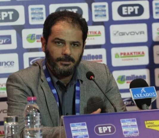 Μπελεβώνης: «Η ουσία βρίσκεται στο αποτύπωμα που αφήνει ο καθένας»