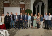 Η Ναύπακτος πρωταγωνίστρια στις «ΠΟΛΕΙΣ» της ΕΡΤ3