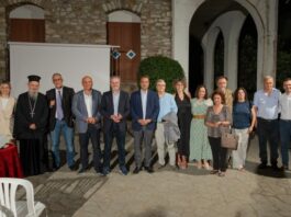 Η Ναύπακτος πρωταγωνίστρια στις «ΠΟΛΕΙΣ» της ΕΡΤ3