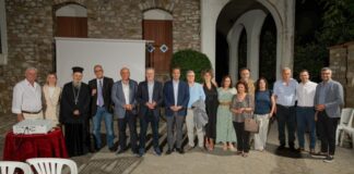 Η Ναύπακτος πρωταγωνίστρια στις «ΠΟΛΕΙΣ» της ΕΡΤ3