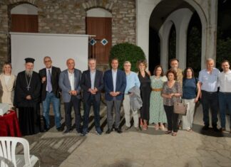 Η Ναύπακτος πρωταγωνίστρια στις «ΠΟΛΕΙΣ» της ΕΡΤ3