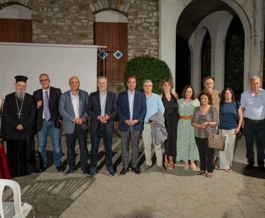 Η Ναύπακτος πρωταγωνίστρια στις «ΠΟΛΕΙΣ» της ΕΡΤ3