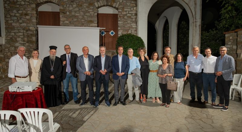 nafpaktos ert