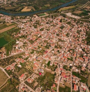 Ανακαλύψτε το Νεοχώρι Οινιαδών