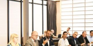Η Π.Ε.Δ. Δυτικής Ελλάδας στις εργασίες της αποστολής του ΟΟΣΑ