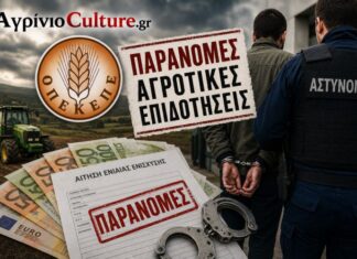 Θα φέρει πίσω τα κλεμμένα ο… «Θερισμός»;