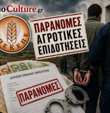 ΟΠΕΚΕΠΕ: Ο ρόλος του διαχειριστή ΚΥΔ στο Αγρίνιο στο κύκλωμα των παράνομων επιδοτήσεων