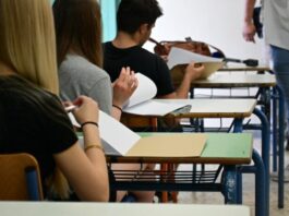 Με ποσόστωση ως πλημμυροπαθείς στις Πανελλήνιες οι μαθητές των Δήμων Θέρμου και Ακτίου Βόνιτσας