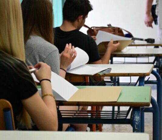 Μια γενιά δεν ορίζεται από μόρια, αλλά από τις δυνατότητες που της επιτρέψαμε να έχει
