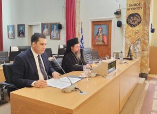 Ρίγη πολιτικής συγκίνησης με την τοπική αργία