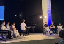 ΔΗΠΕΘΕ Αγρινίου: Με επτά νεαρούς σολίστ του πιάνου η παρουσίαση του προγράμματος