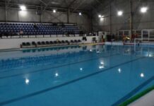 Πως θα γίνει 50άρα πισίνα στο Αγρίνιο, όταν ο Δήμος πανηγύριζει για ψίχουλα;