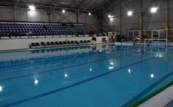 Πως θα γίνει 50άρα πισίνα στο Αγρίνιο, όταν ο Δήμος πανηγύριζει για ψίχουλα;