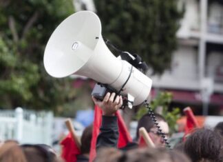 Κοινωνίες των πολιτών και οι εκβιαστικές καταγγελίες στις Αρχές