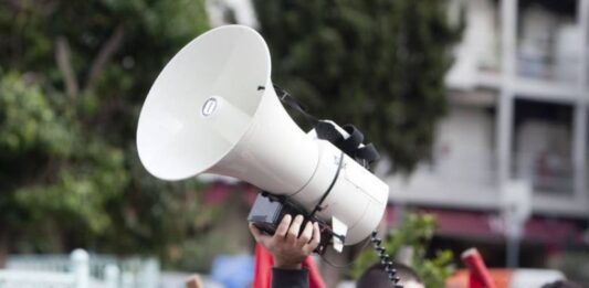 Κοινωνίες των πολιτών και οι εκβιαστικές καταγγελίες στις Αρχές
