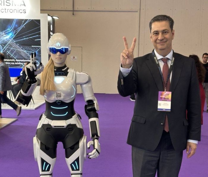 robo ai