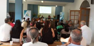 Δράση ενημέρωσης του ΣΔΕ Μεσολογγίου στο Νεοχώρι