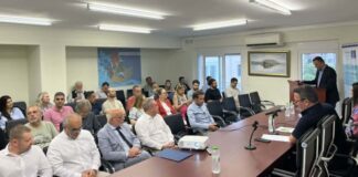 Επιμελητήριο Αιτωλοακαρνανίας: Επιτυχημένη η ενημερωτική εκδήλωση στο πλαίσιο του έργου SMART-HUBs
