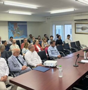 Επιμελητήριο Αιτωλοακαρνανίας: Επιτυχημένη η ενημερωτική εκδήλωση στο πλαίσιο του έργου SMART-HUBs